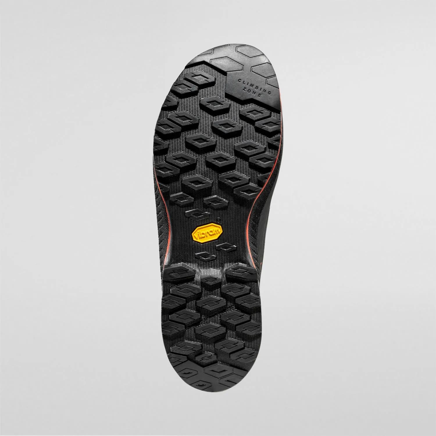 ZAPATILLAS LA SPORTIVA TX4 Evo Gtx Carbono/Cherry Tomato - Imagen 3