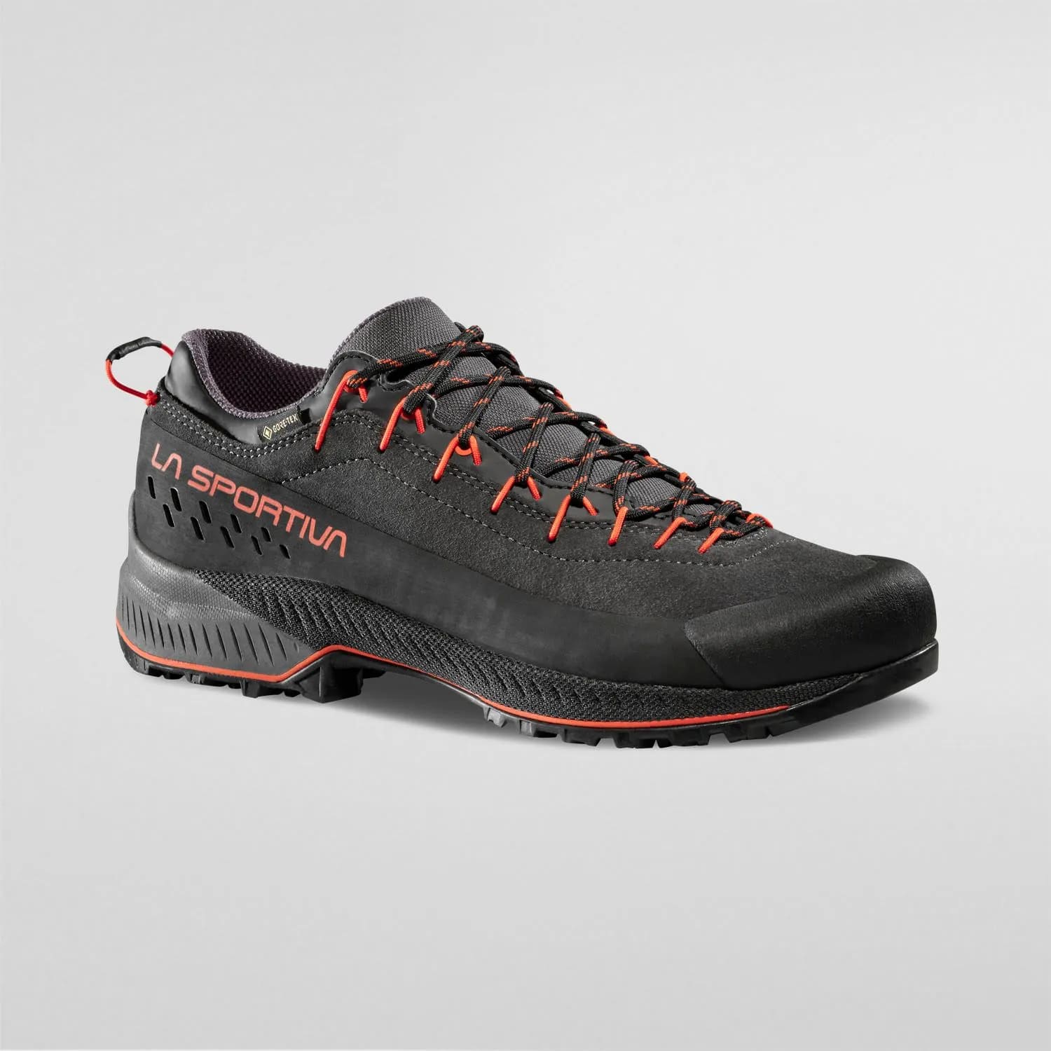 ZAPATILLAS LA SPORTIVA TX4 Evo Gtx Carbono/Cherry Tomato