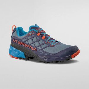 ZAPATILLAS LA SPORTIVA Akyra II Hurricane/Cherry Tomato