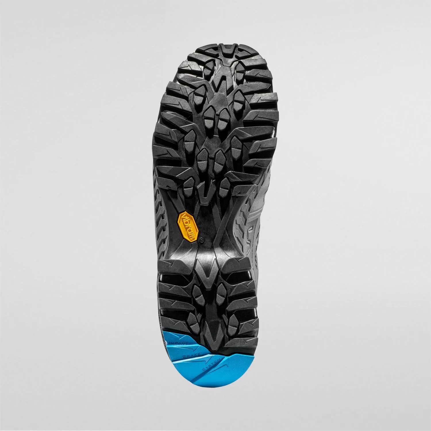 ZAPATILLAS LA SPORTIVA Spire Gtx Slate/Tropic Blue - Imagen 2