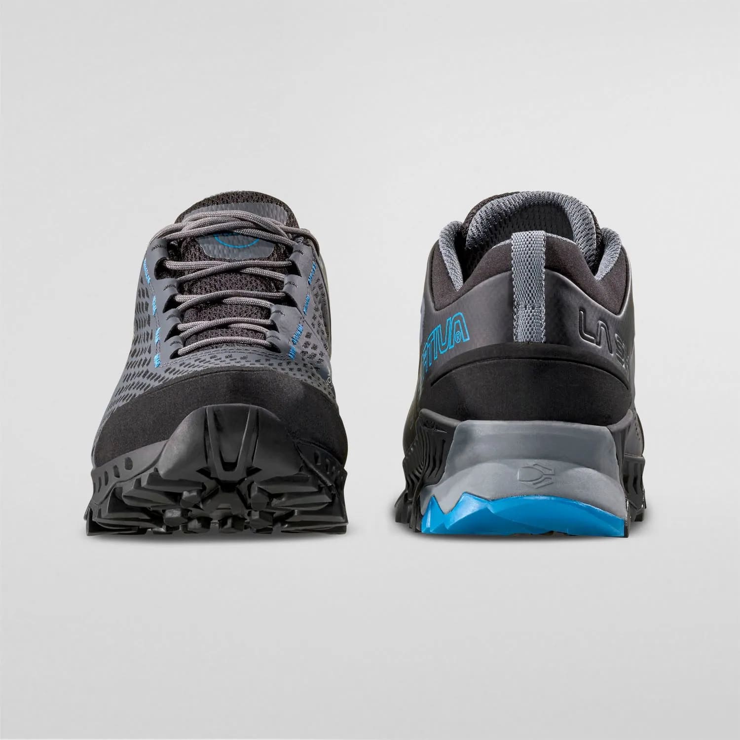ZAPATILLAS LA SPORTIVA Spire Gtx Slate/Tropic Blue - Imagen 6