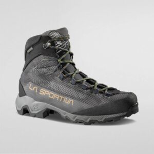 BOTAS LA SPORTIVA AEQUILIBRIUM HIKE GTX Carbon/Jungle