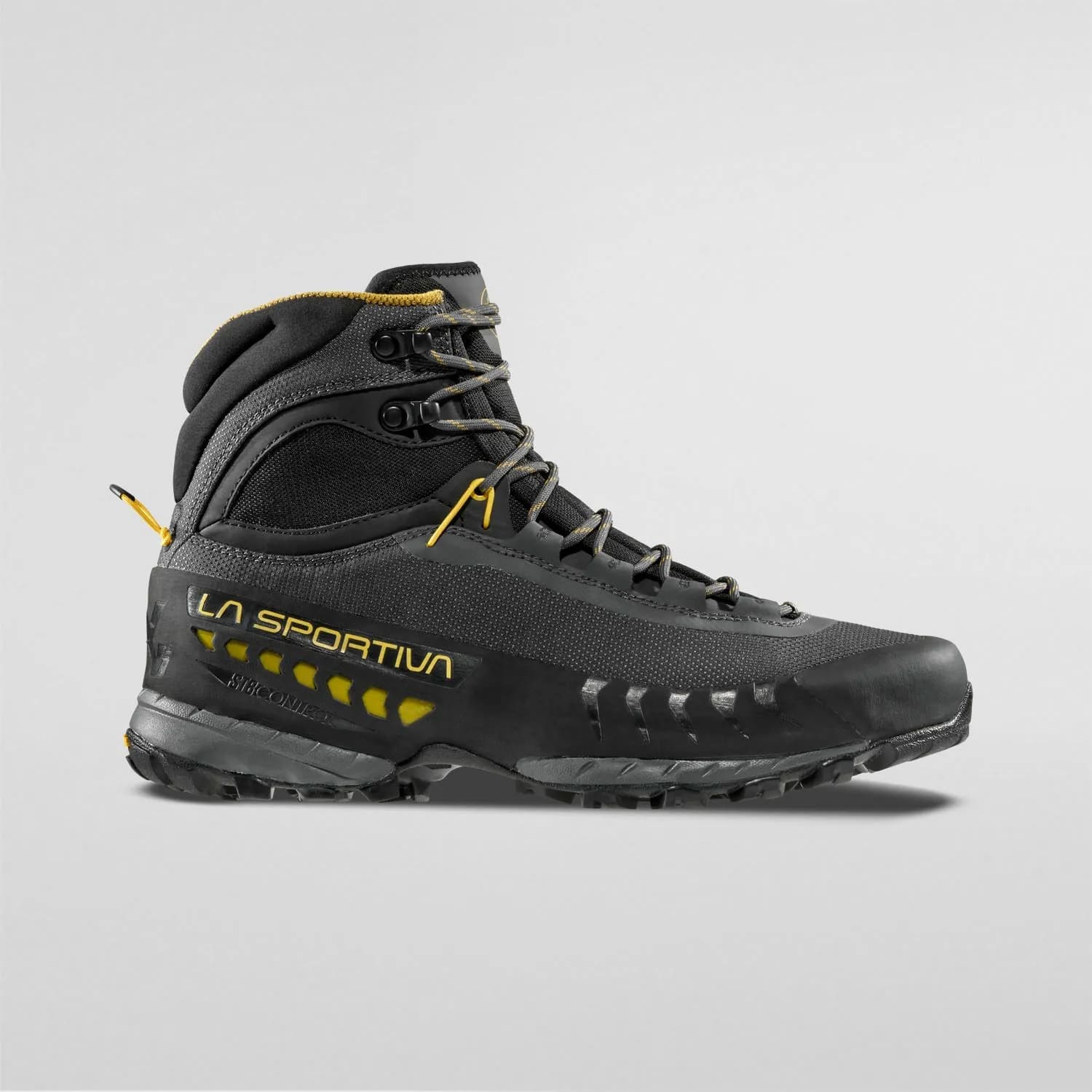 BOTA LA SPORTIVA TX4 Evo Mid Gtx Carbon/Bamboo - Imagen 4