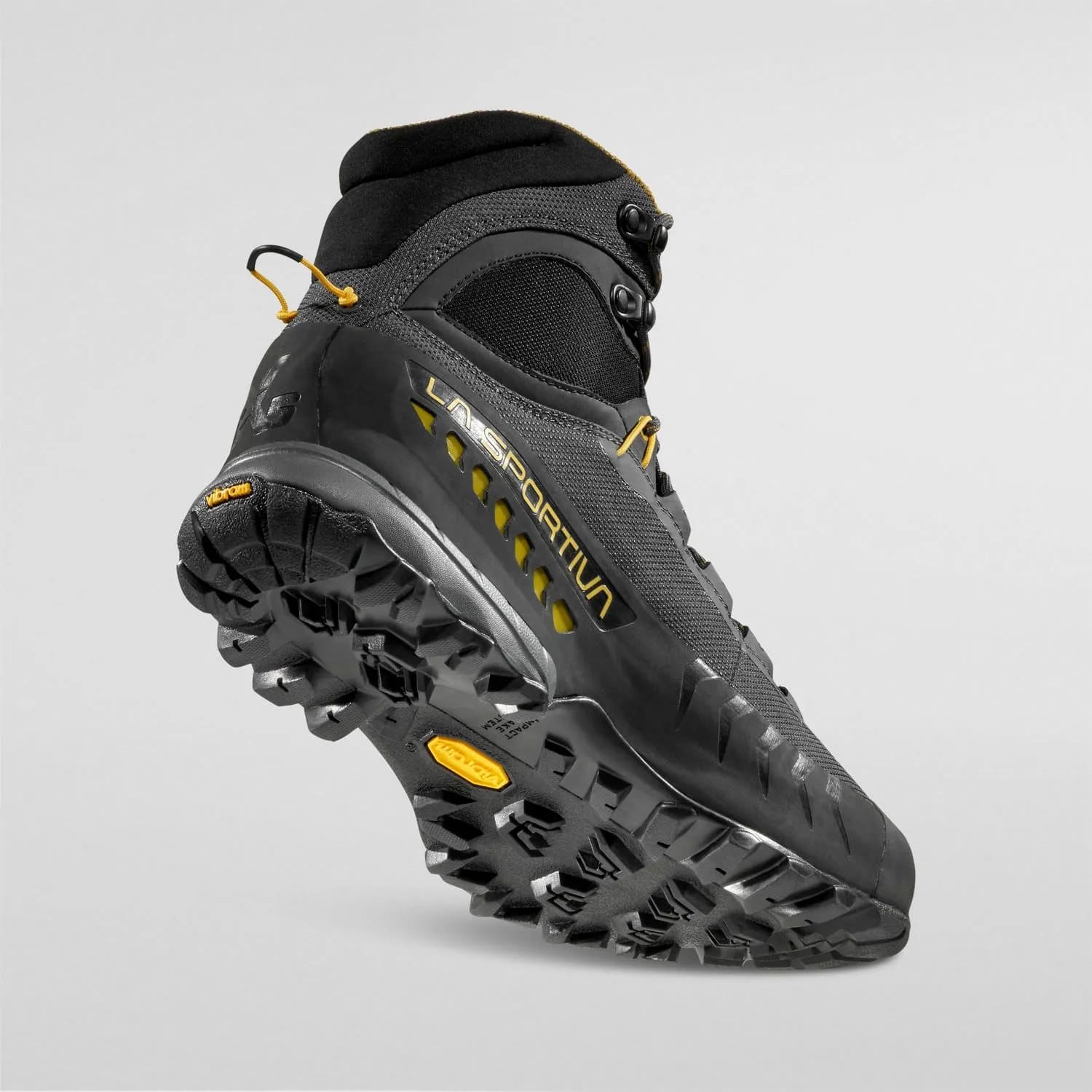BOTA LA SPORTIVA TX4 Evo Mid Gtx Carbon/Bamboo - Imagen 7