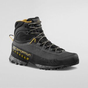 BOTA LA SPORTIVA TX4 Evo Mid Gtx Carbon/Bamboo