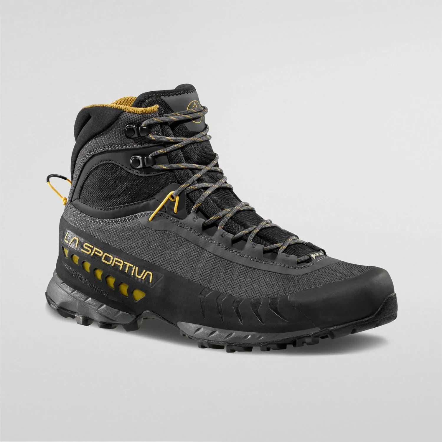 BOTA LA SPORTIVA TX4 Evo Mid Gtx Carbon/Bamboo