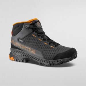 ZAPATILLAS LA SPORTIVA Stream Gtx Carbon/Maple