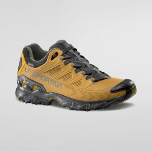 ZAPATILLAS LA SPORTIVA Ultra Raptor II Leather GTX Savana/Alpine