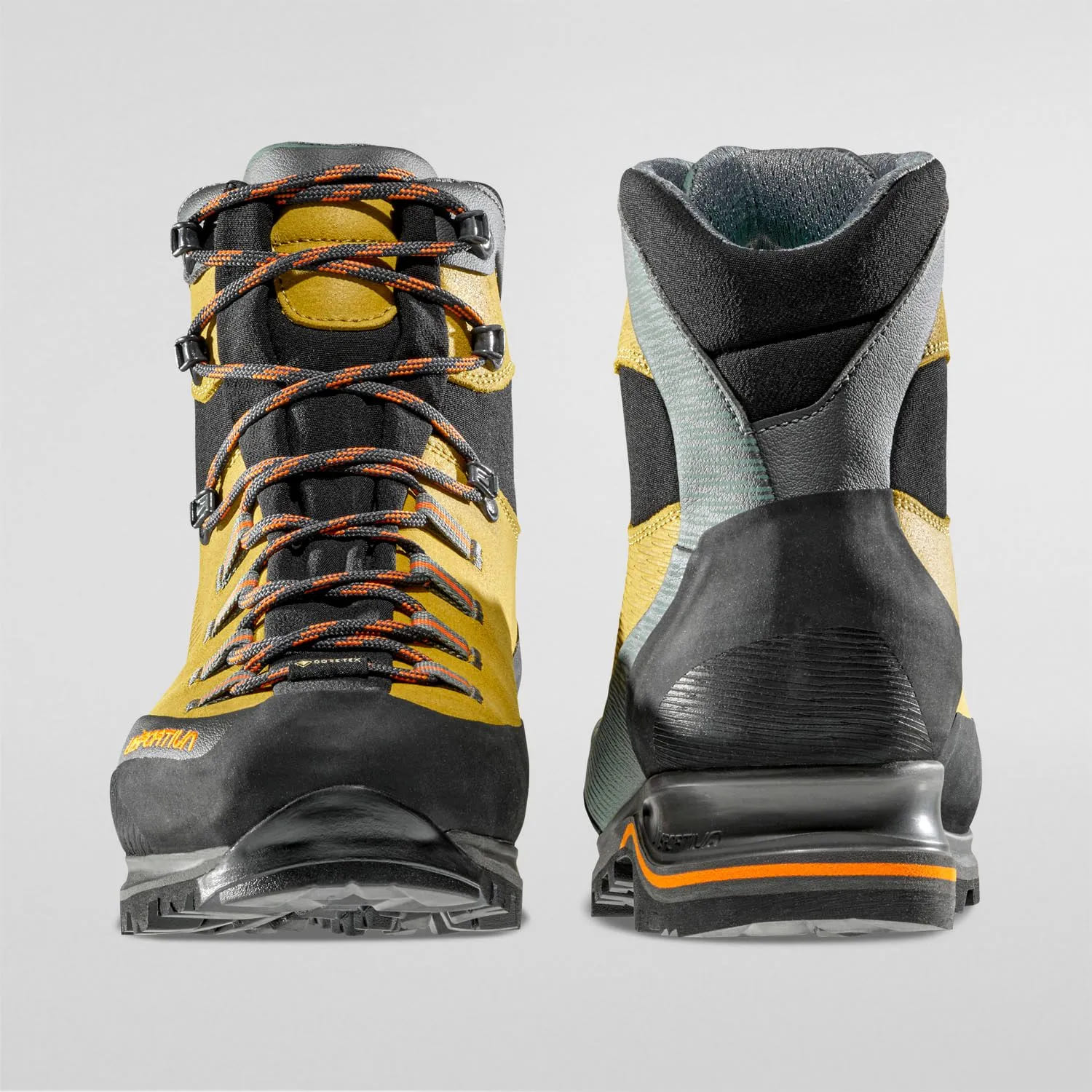 BOTAS LA SPORTIVA Trango Trk Leather GTX Savana/Tiger - Imagen 5