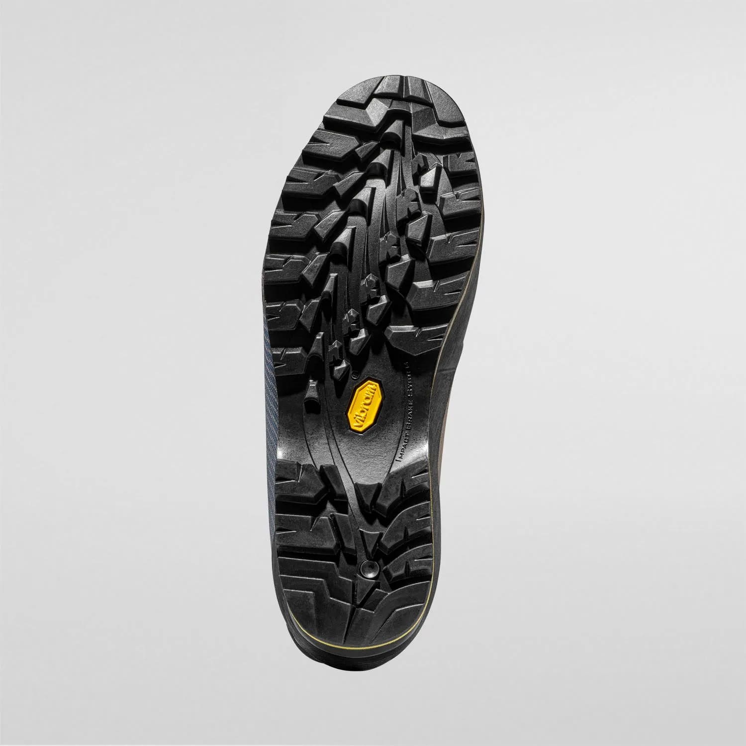 BOTAS LA SPORTIVA Trango Trk Leather GTX Carbon/Alpine - Imagen 3