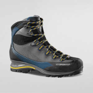 BOTAS LA SPORTIVA Trango Trk Leather GTX Carbon/Alpine