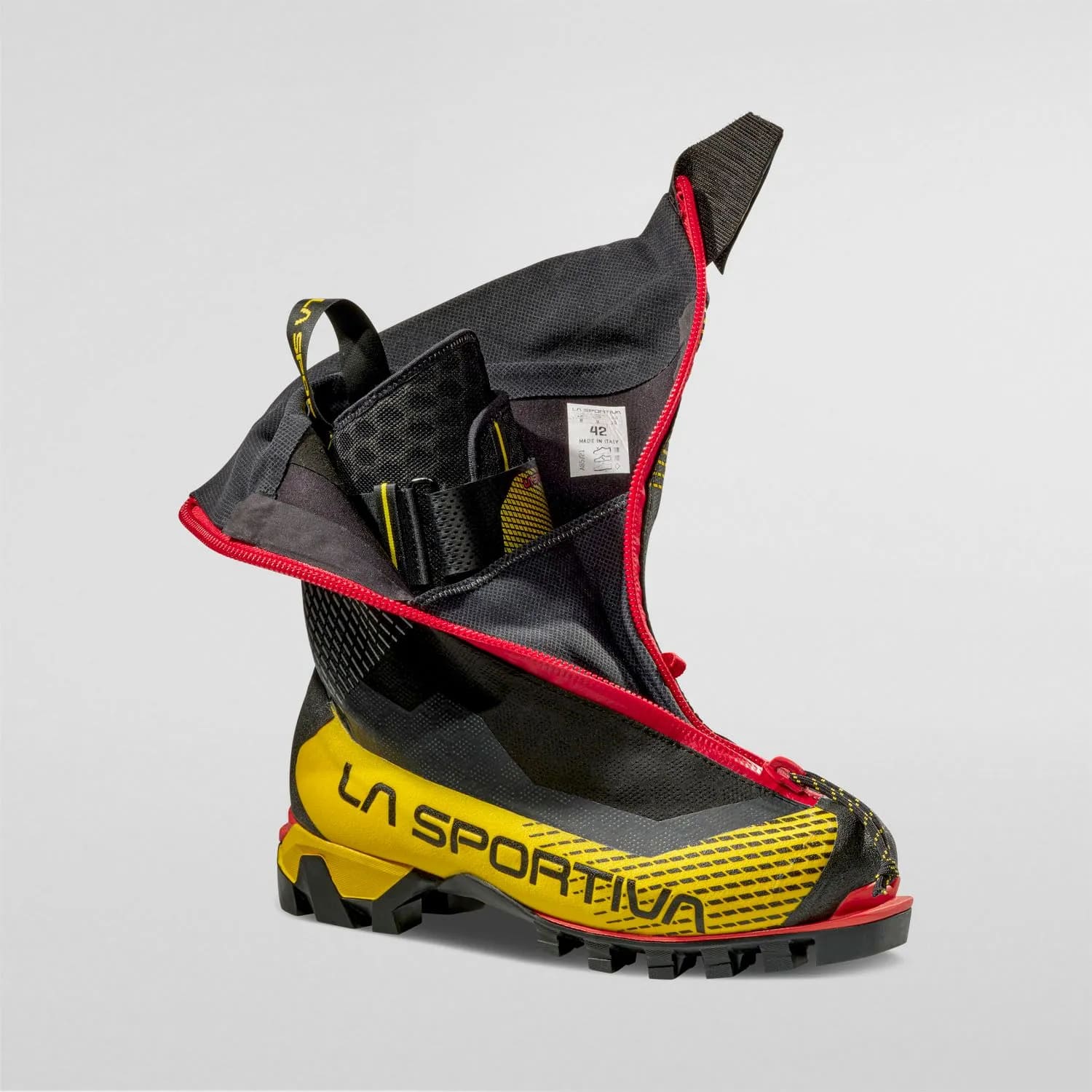 BOTA LA SPORTIVA G-Tech - Imagen 3