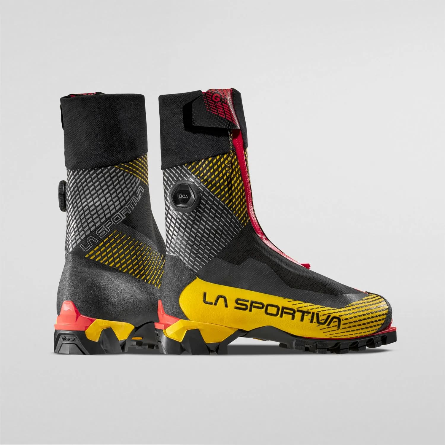 BOTA LA SPORTIVA G-Tech - Imagen 2