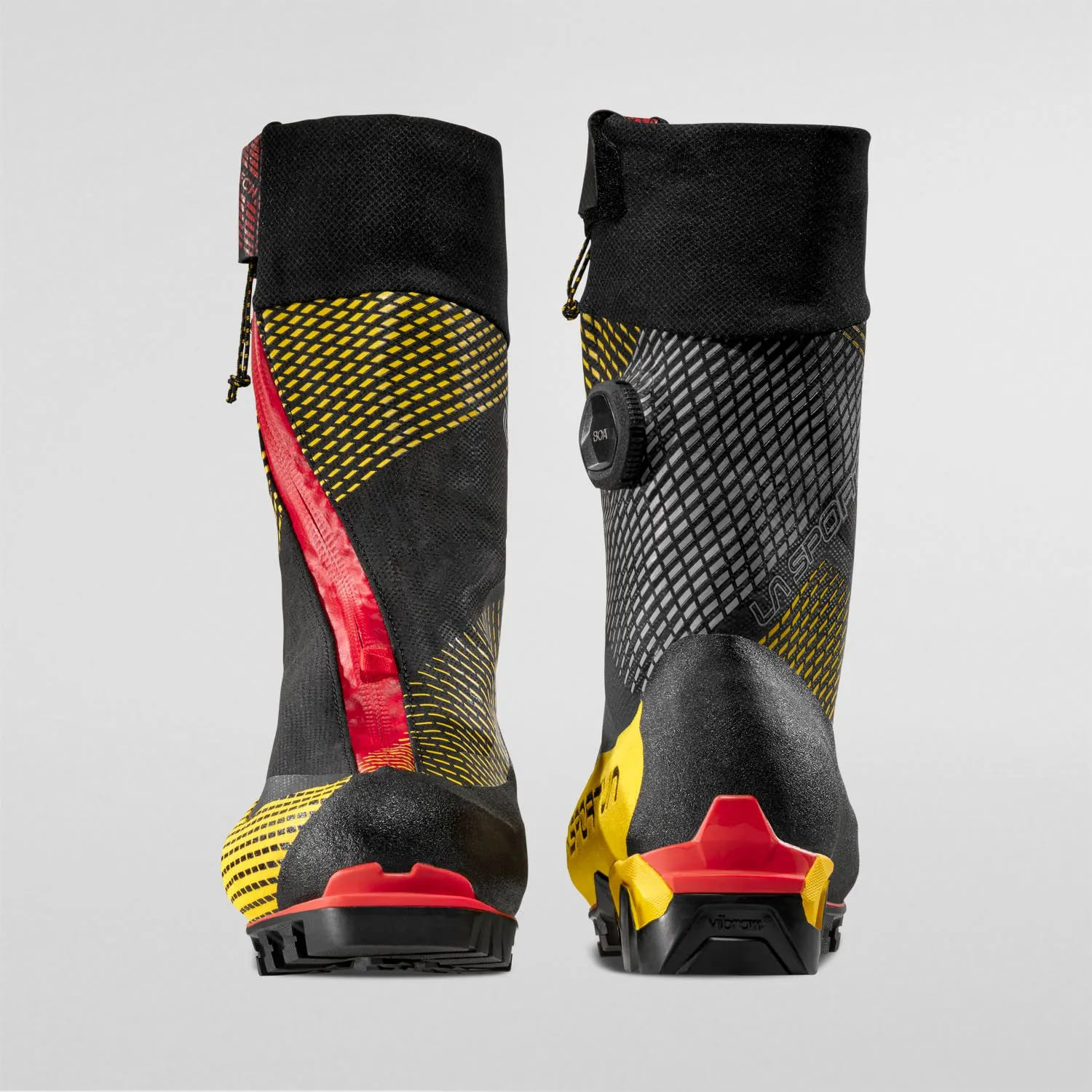BOTA LA SPORTIVA G-Tech - Imagen 4
