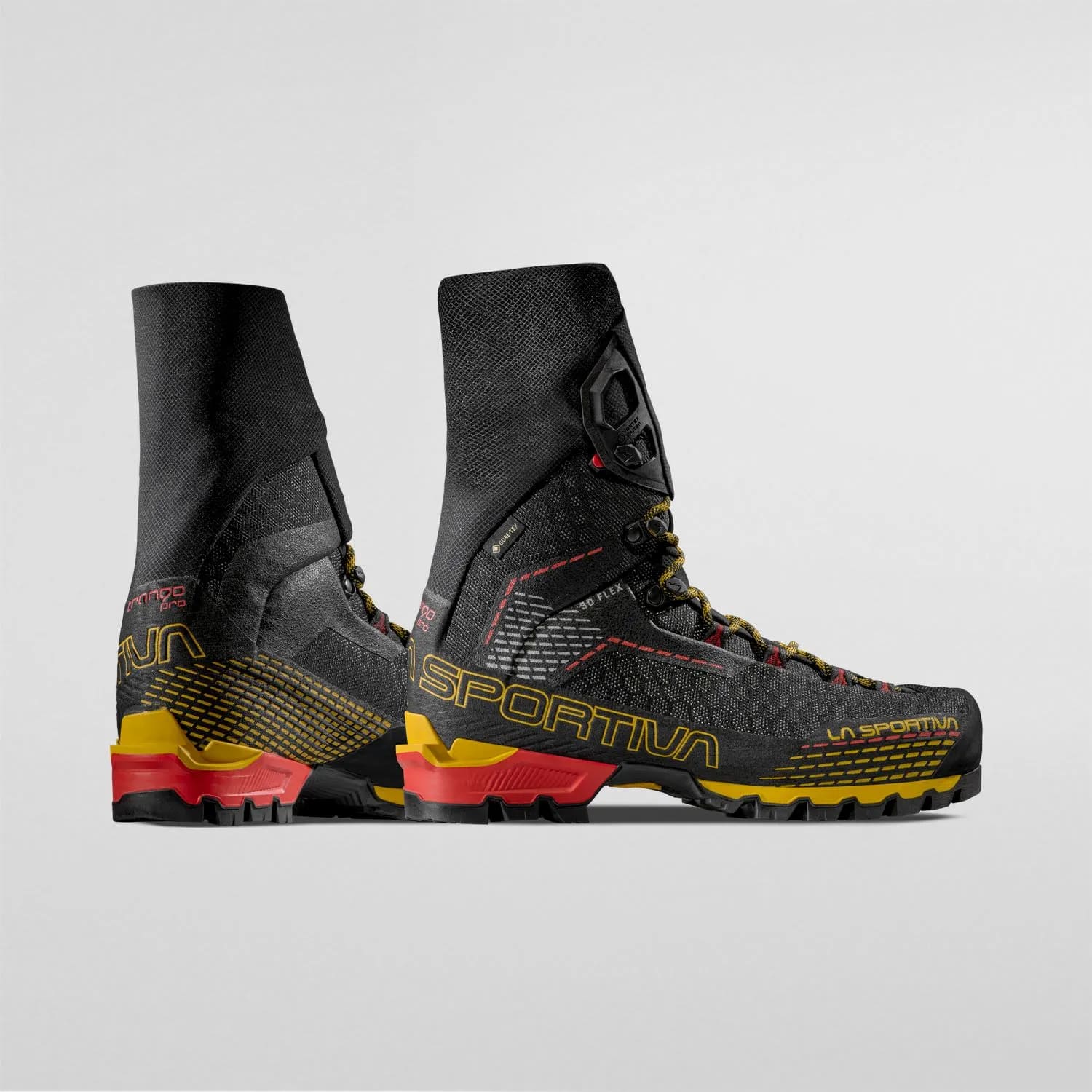 BOTA LA SPORTIVA Trango Pro Gtx - Imagen 2