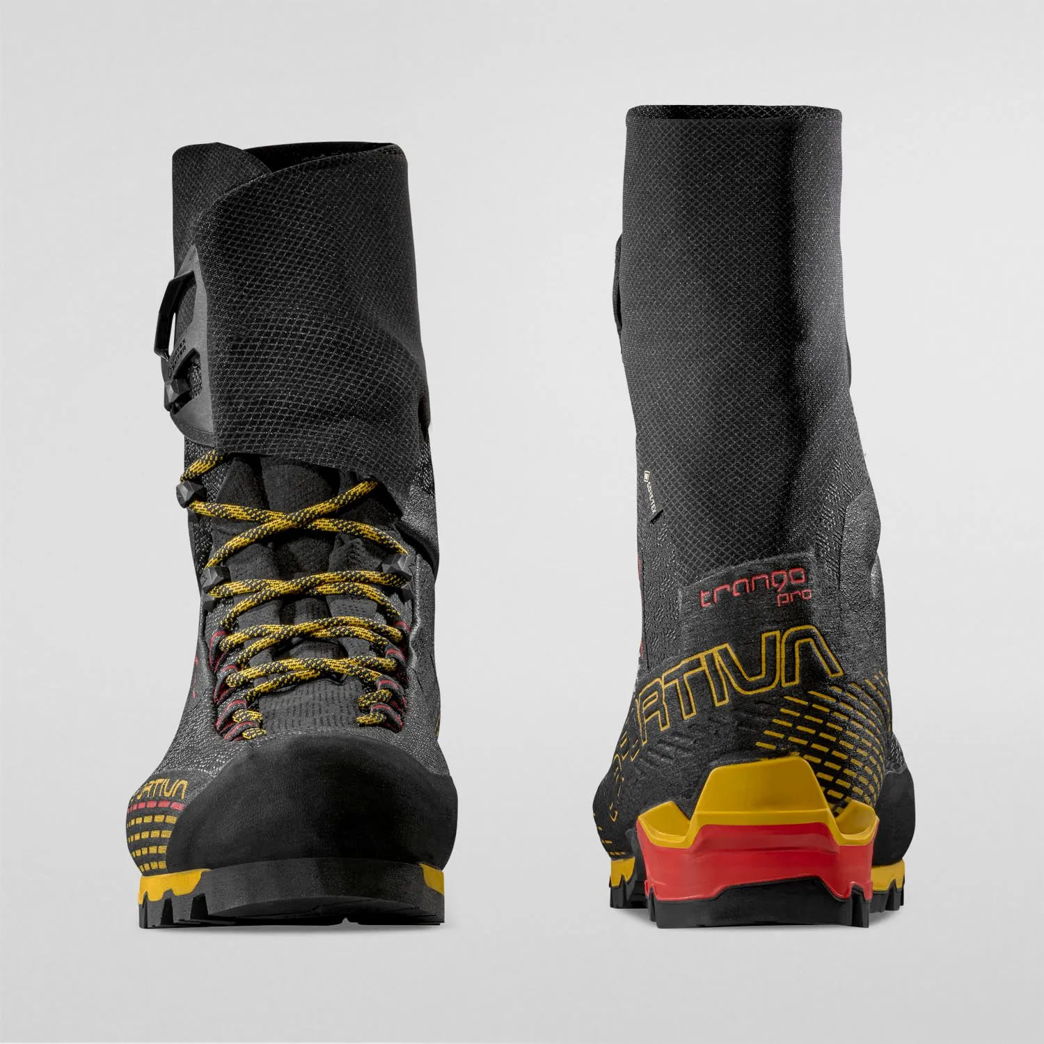 BOTA LA SPORTIVA Trango Pro Gtx - Imagen 4