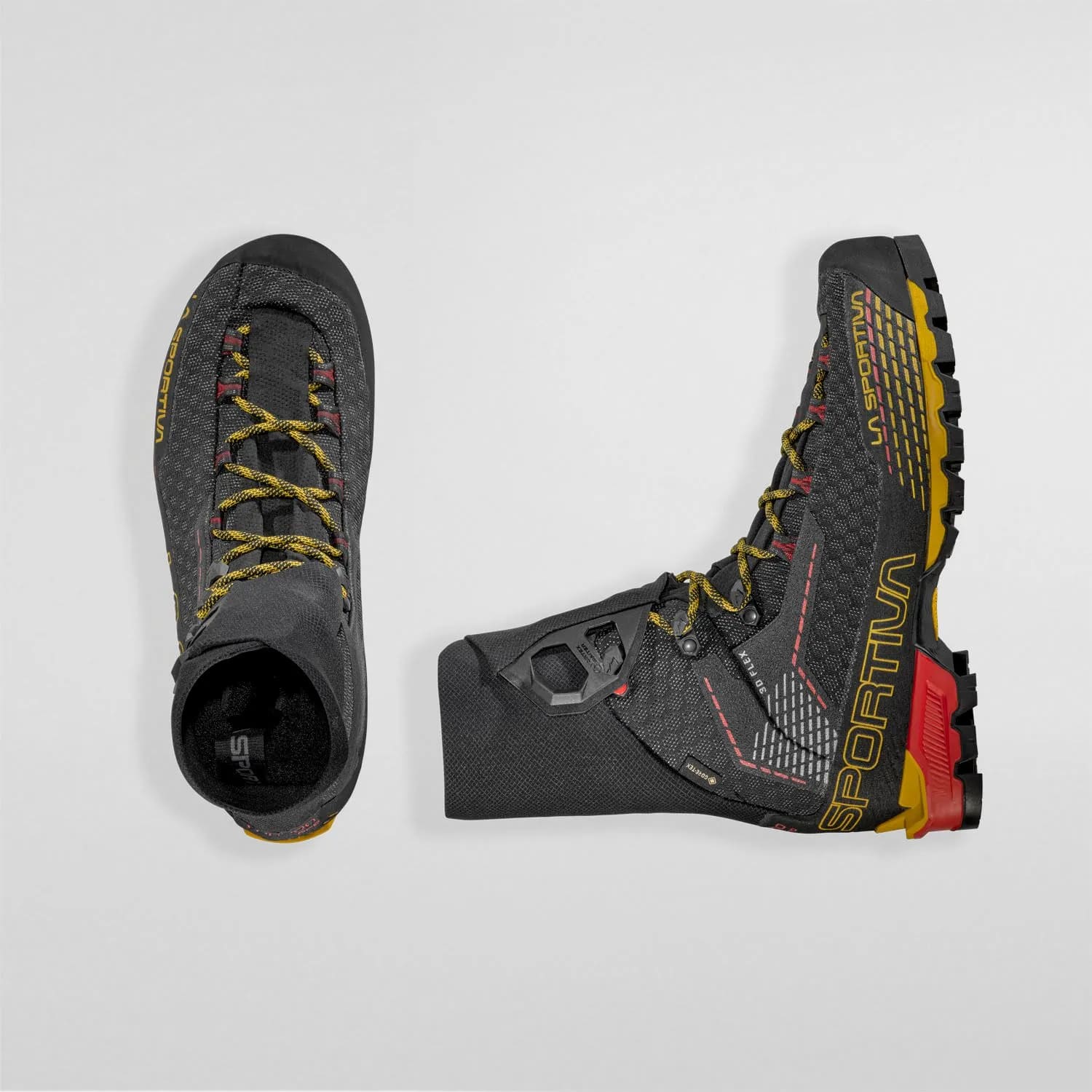 BOTA LA SPORTIVA Trango Pro Gtx - Imagen 5