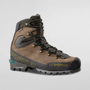 BOTAS LA SPORTIVA Trango Alpine GTX Moca/Jungla