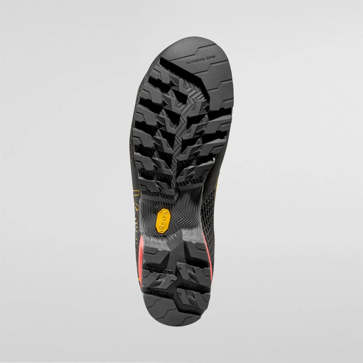 BOTAS LA SPORTIVA Trango Alpine GTX Yellow - Imagen 3