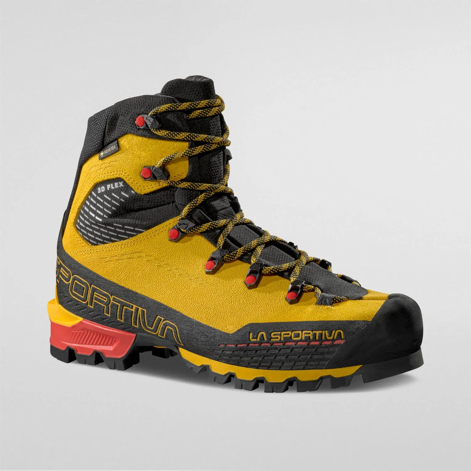 BOTAS LA SPORTIVA Trango Alpine GTX Yellow
