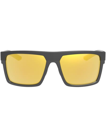 Gafas LEUPOLD BECNARA - montura negra mate/lente espejo bronce - Imagen 2