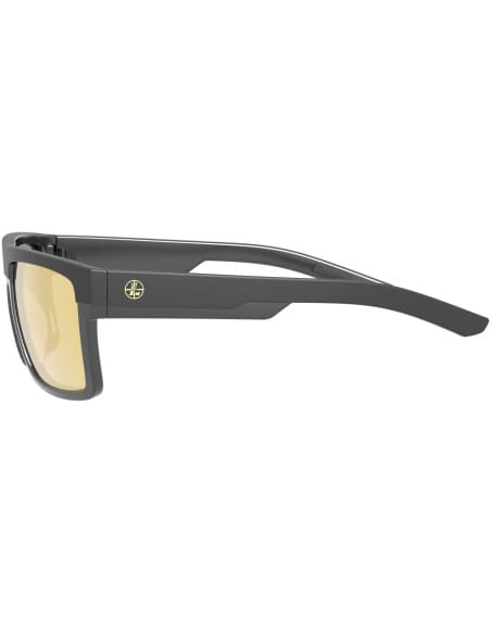 Gafas LEUPOLD BECNARA - montura negra mate/lente espejo bronce - Imagen 5