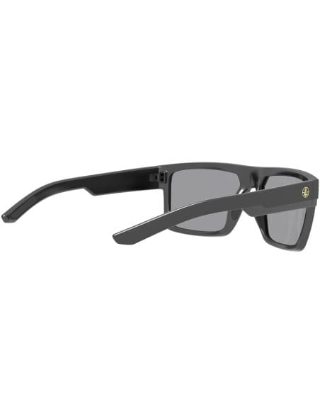 Gafas LEUPOLD BECNARA - montura negra mate/lente espejo bronce - Imagen 6