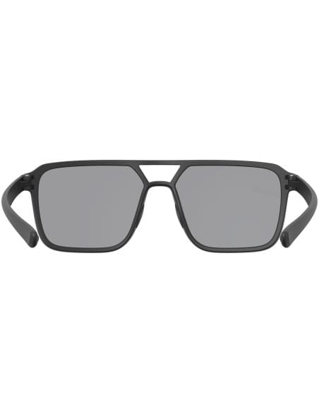 Gafas LEUPOLD BRIDGER - montura negra/lente gris claro brillo - Imagen 3