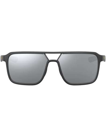 Gafas LEUPOLD BRIDGER - montura negra/lente gris claro brillo - Imagen 4