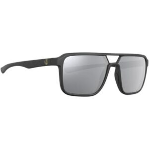 Gafas LEUPOLD BRIDGER - montura negra/lente gris claro brillo