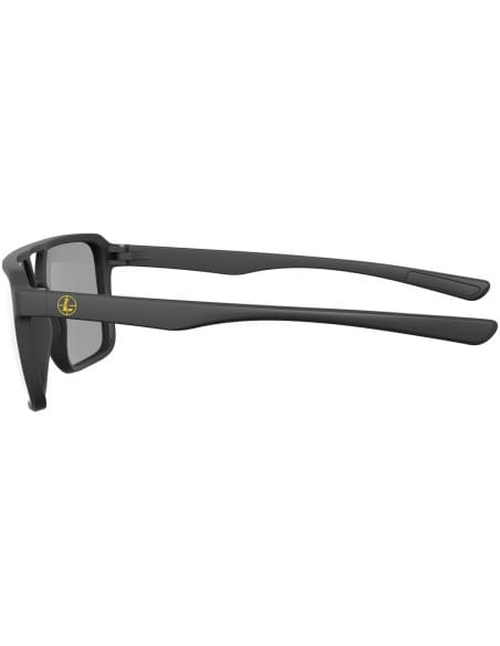 Gafas LEUPOLD BRIDGER - montura negra/lente gris claro brillo - Imagen 5