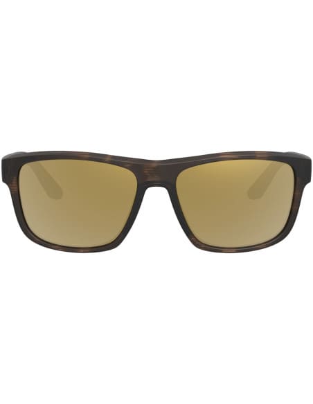 Gafas LEUPOLD KATMAI - montura tortuga mate/lente espejo bronce - Imagen 3
