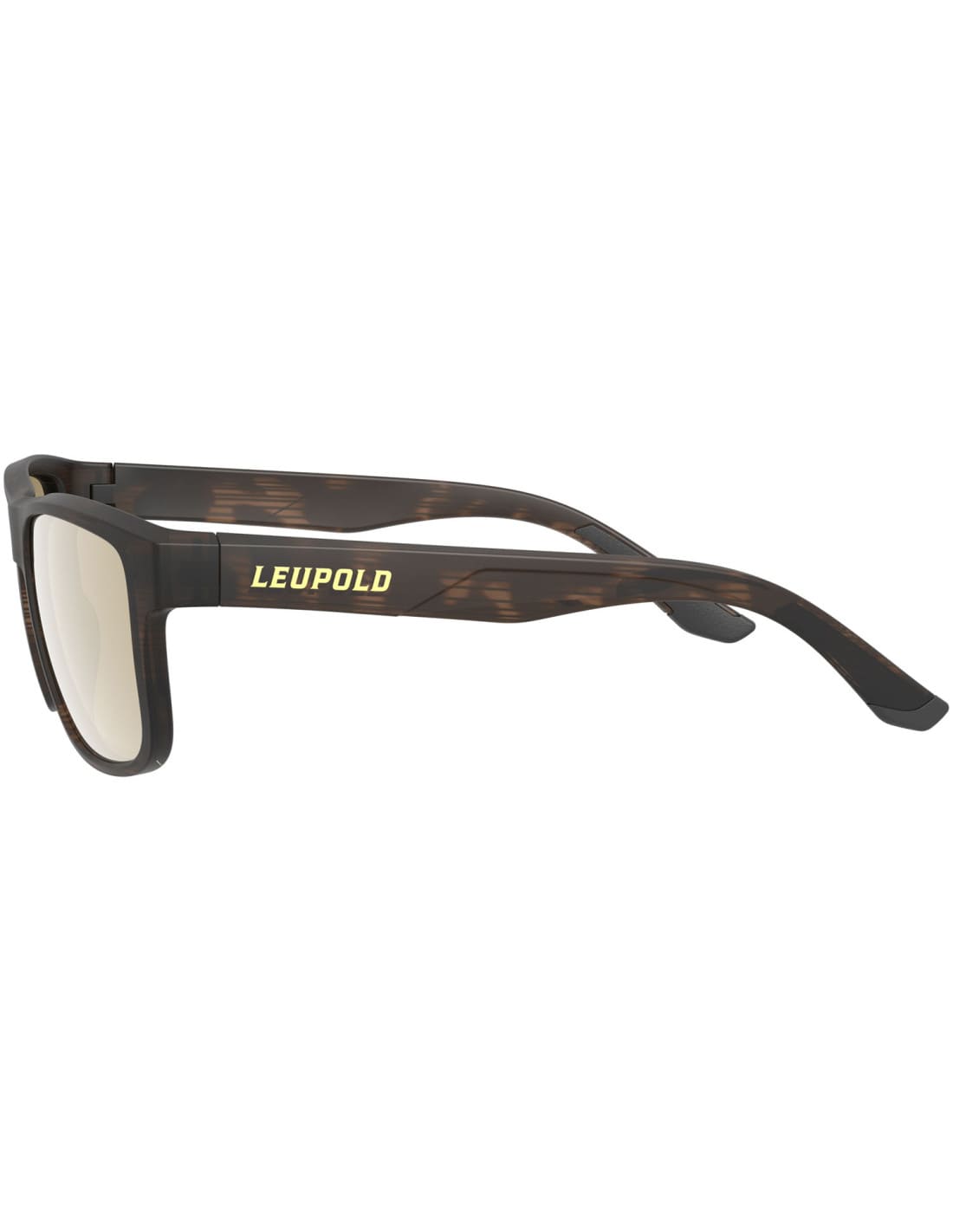 Gafas LEUPOLD KATMAI - montura tortuga mate/lente espejo bronce - Imagen 5