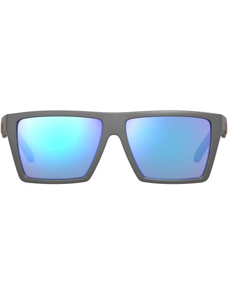 Gafas LEUPOLD REFUGE - montura negra mate/lente gris claro brillo - Imagen 7