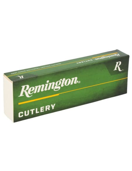 Navaja REMINGTON Guide Lock Back 4" - Imagen 2