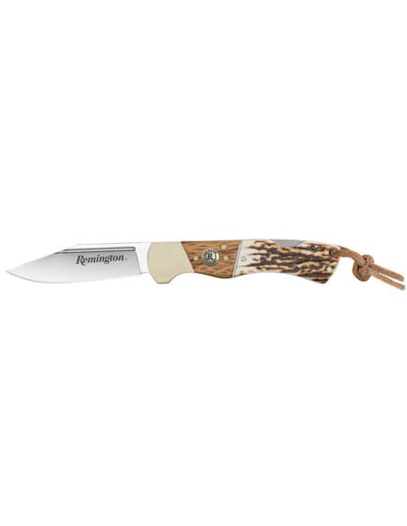 Navaja REMINGTON Guide Lock Back 4" - Imagen 3