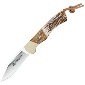 Navaja REMINGTON Guide Lock Back 4"
