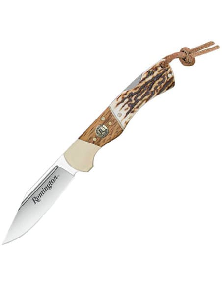 Navaja REMINGTON Guide Lock Back 4"