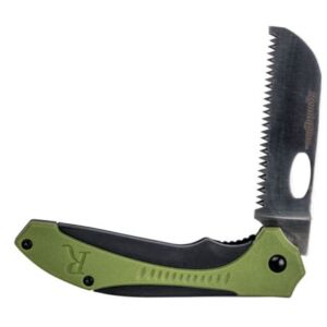 Navaja REMINGTON Sportsman sierra plegable 4.5"