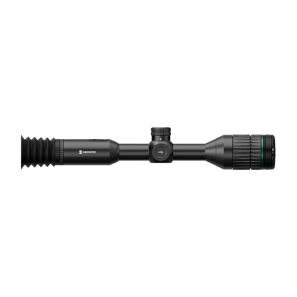 Visor nocturno digital HIKMICRO Alpex A50TN con linterna - Imagen 6