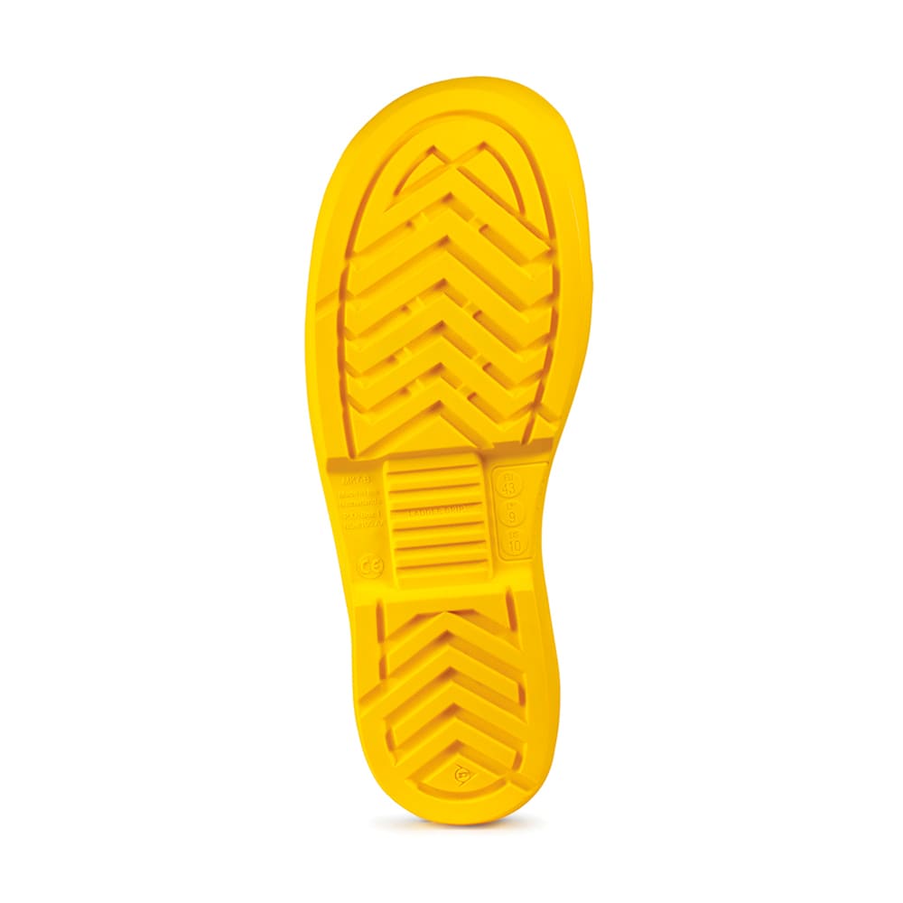 Botas Dunlop Náuticas SeaPro - Imagen 3