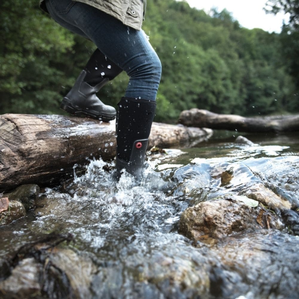 Botas de agua Dunlop Snugboot Pioneer - Imagen 8