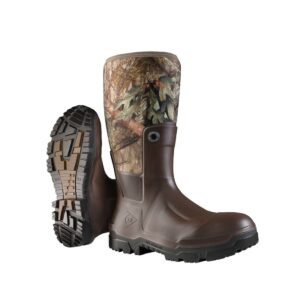 Botas de agua Dunlop Snugboot Wildlander