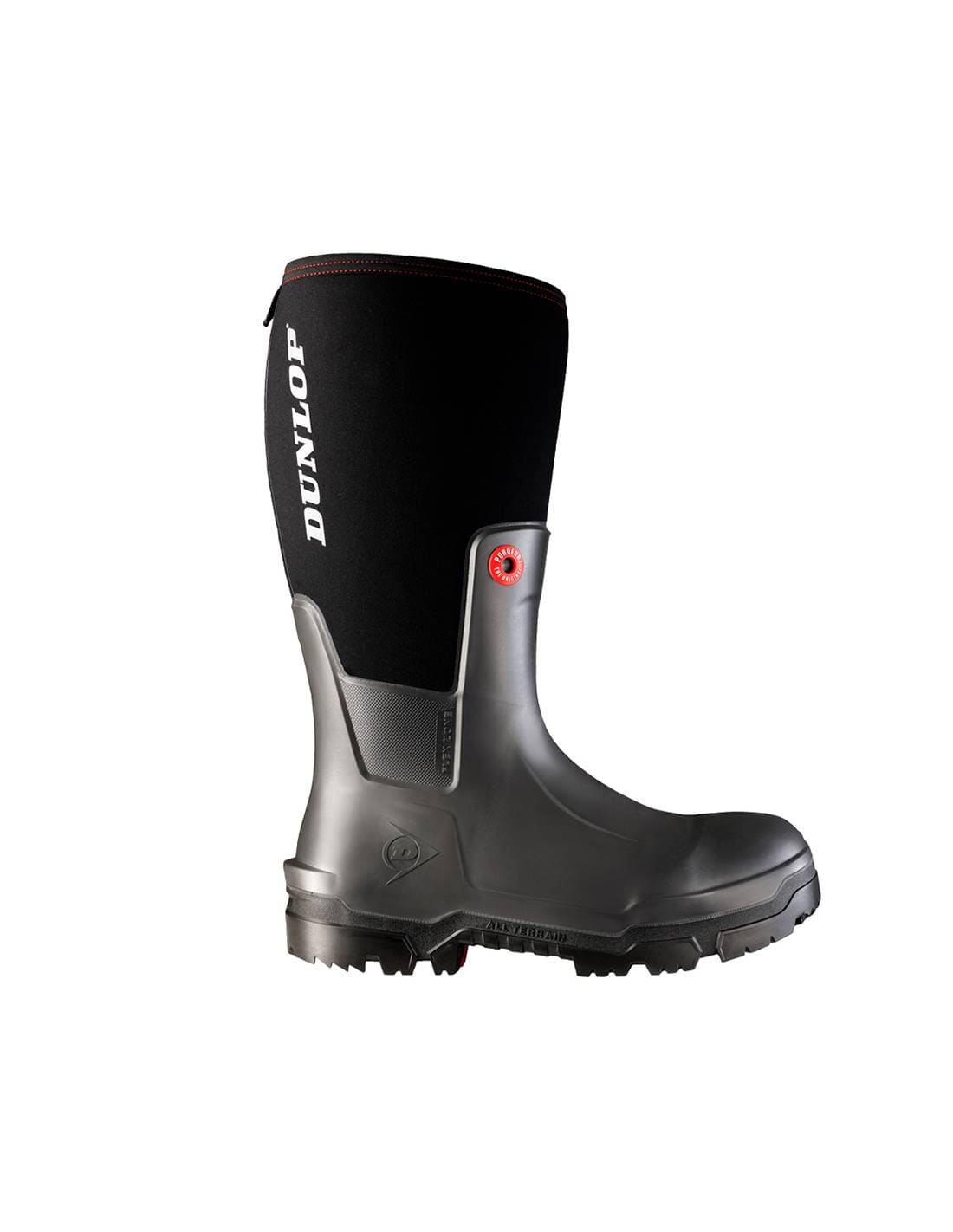 Botas de agua Dunlop Snugboot Pioneer - Imagen 2
