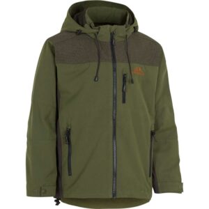 Chaqueta Swedteam Lynx JR