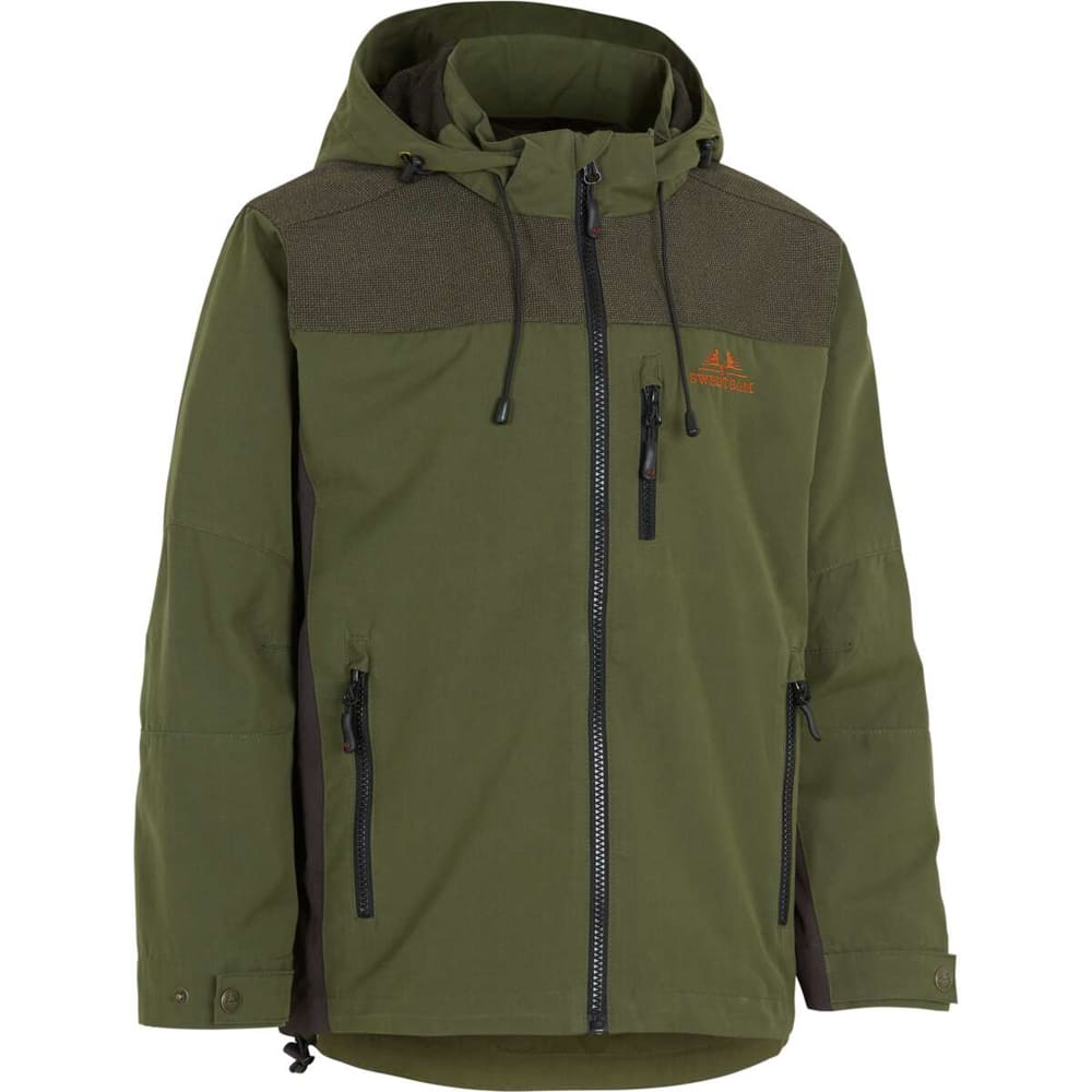 Chaqueta Swedteam Lynx JR