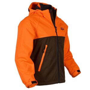 Chaqueta Swedteam Ridge JR