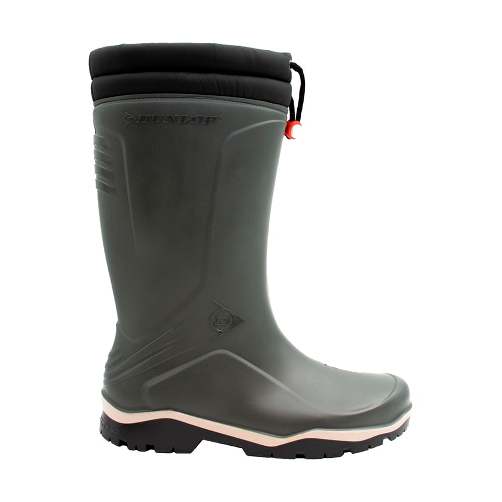 Botas de agua Dunlop Blizzard Fur Lining - Imagen 2