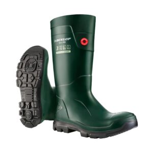 Botas de agua Dunlop Purofort TerraPro