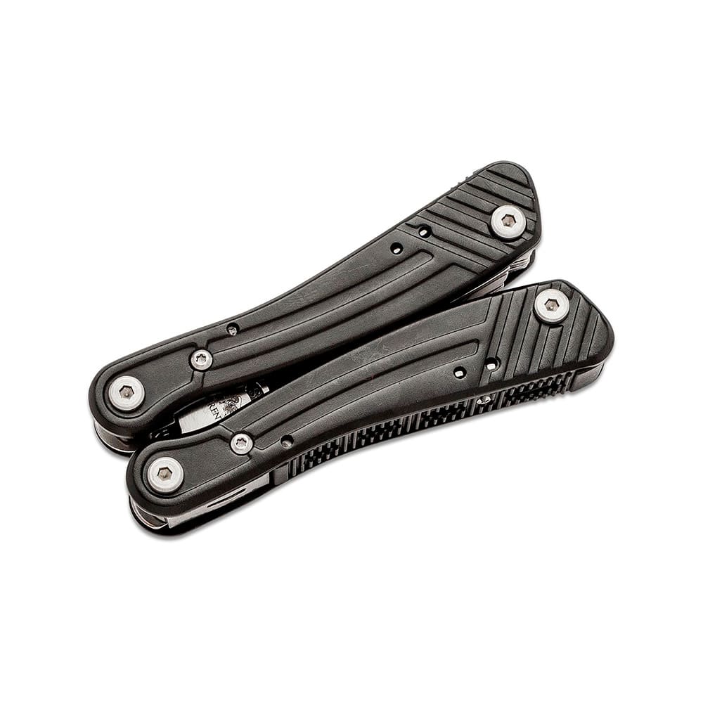 Multiherramienta 8 en 1 Alu Tool Trento - Imagen 2
